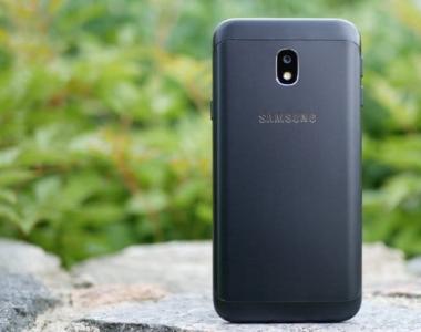 Samsung Galaxy J1 против Samsung Galaxy J3 - сравнение двух среднеценовых смартфонов
