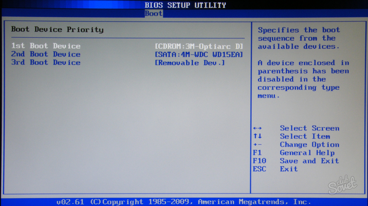 Boot from usb как сделать загрузочную флешку Boot from usb как сделать загрузочную флешку