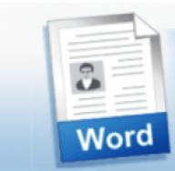 Cómo convertir un documento de Word a PDF usando un editor de texto