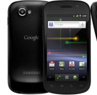 Nexus-დან Pixel-მდე: Google სმარტფონების ევოლუცია Google Nexus სმარტფონების მოკლე ისტორია