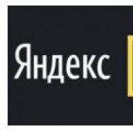 Kako definirati Yandex filtere?