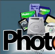 Obnovenie pamäťových kariet pomocou PhotoRec sami Výber súborov na obnovenie