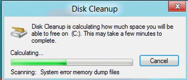 Feature cleanup что это. Windows installer Cleanup Utility.